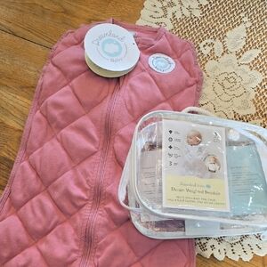 Dreamland Baby Weighted Sleep Sack